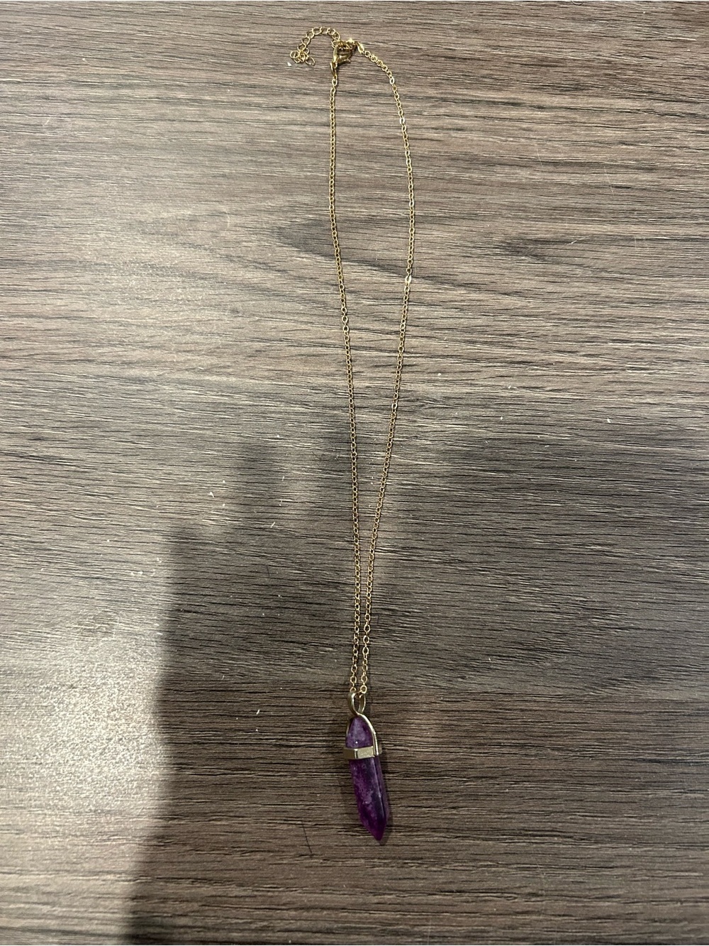 Necklace - Picture 2 of 2